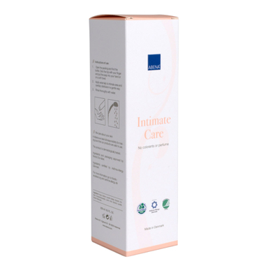 Abena, milo za intimno nego (200 ml)