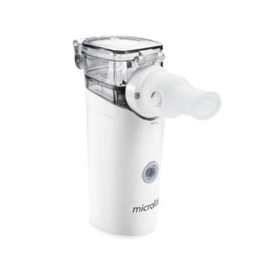 Microlife NEB 800, inhalator z zaščitno mrežico (1 komplet)