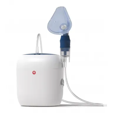AirFamily Evolution PiC, kompresorski inhalator (1 inhalator)