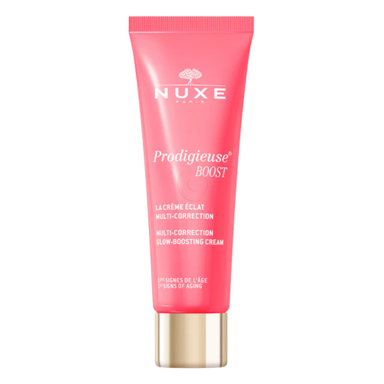 Nuxe Creme Prodigieuse Boost, multikorekcijska svilnata krema (40 ml)