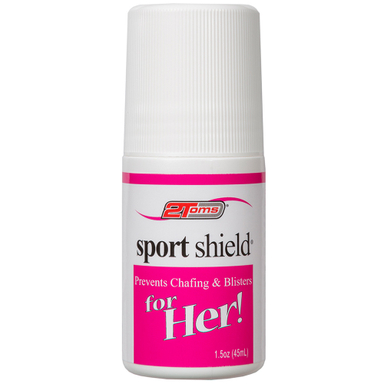 2Toms SportShield Zanjo, roll-on (45 ml)