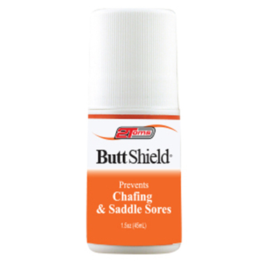 2Toms ButtShield, roll-on (45 ml)