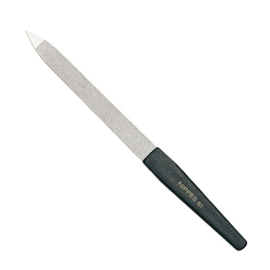 Nippes, kromirana pilica za nohte (61)