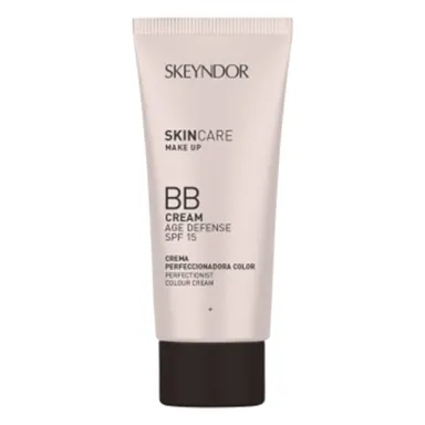 Skeyndor BB 02, obarvana krema - ZF15 (40 ml)