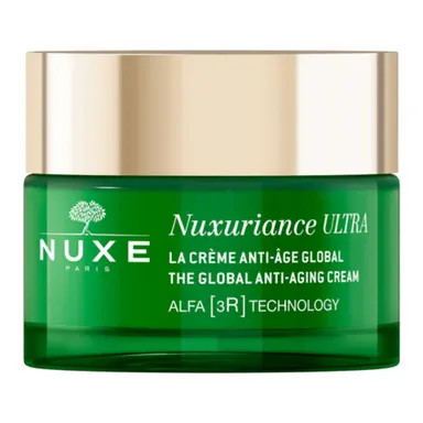 Nuxe Nuxuriance Ultra, dnevna krema proti znakom staranja (50 ml)
