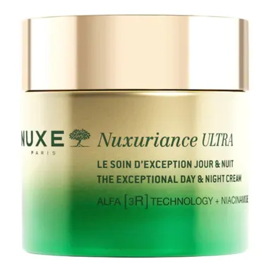 Nuxe Nuxuriance Ultra The Exceptional Cream, dnevna in nočna krema (75 ml)