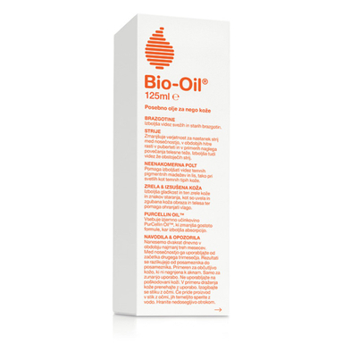 Bio-Oil, olje za nego kože - 125 ml