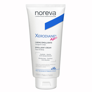 Noreva Xerodiane AP+, emolientna krema za nego kože (200 ml)