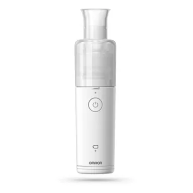Inhalator Micro Air U100, Omron (1 inhalator)