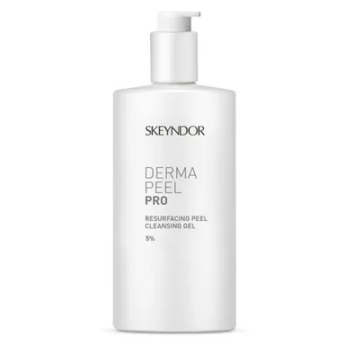 Skeyndor Derma Peel Pro, čistilno luščilni gel (200 ml)