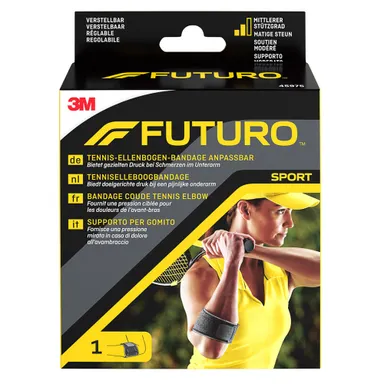 Futuro Sport, trak za teniški komolec (1 trak)