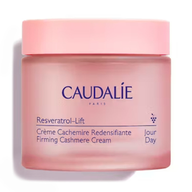Caudalie Resveratrol Lift, anti-age dnevna krema (50 ml)