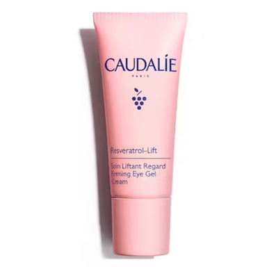 Caudalie Resveratrol Lift, lifting gel krema za področje okoli oči (15 ml)