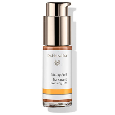 Dr. Hauschka, bronzni koncentrat (18 ml)