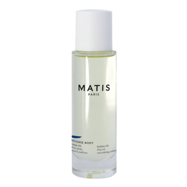 Matis Reponse Body, suho olje (50 ml)