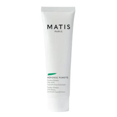 Matis Reponse Purete Perfect Eraser, pasta za sušenje nepravilnosti (20 ml)