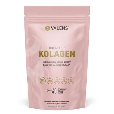 Valens Kolagen, prah (200 g)