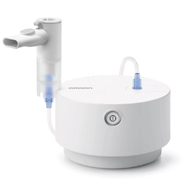 Omron NE-C28P (NE-C-105-E ), kompresorski inhalator (1 inhalator)