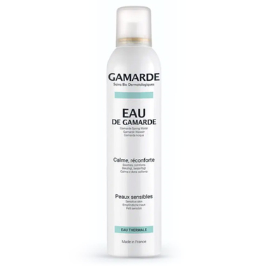 Gamarde, termalna voda v pršilu (250 ml)