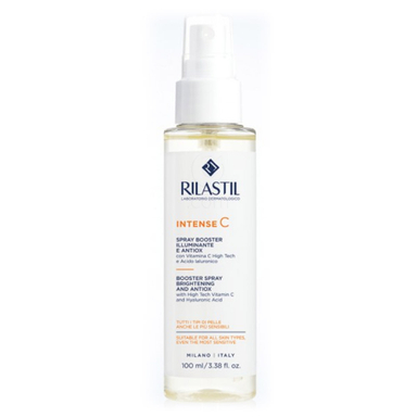 Rilastil Intense C, booster - sprej  (100 ml)