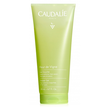 Caudalie Fleur De Vigne, gel za prhanje (200 ml)