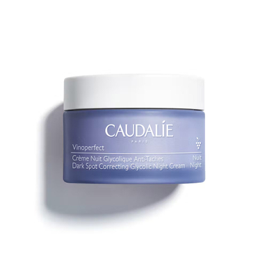Caudalie Vinoperfect, nočna glikolna krema (50 ml)