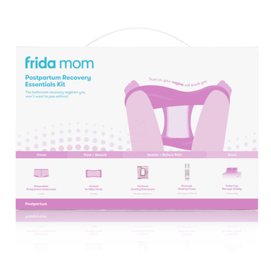 Frida Mom, komplet za okrevanje po porodu (1 komplet)