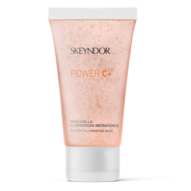 Skeyndor Power C+ Instant Illuminating Mask, maska za sijočo polt (50 ml)