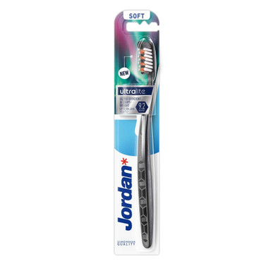 Jordan UltraLite Soft, zobna ščetka (1 ščetka)