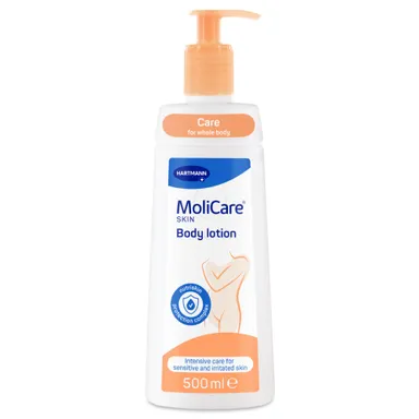 Molicare Skin, losjon za telo (500 ml)
