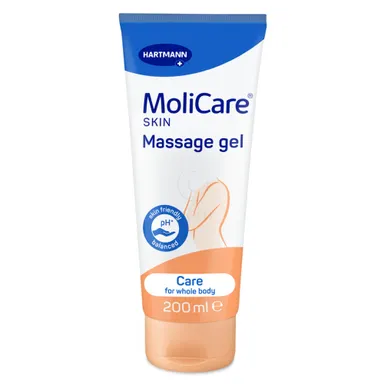 Molicare Skin, masažni gel (200 ml)