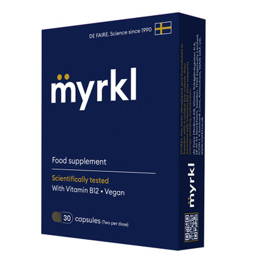 Myrkl, kapsule (30 kapsul)