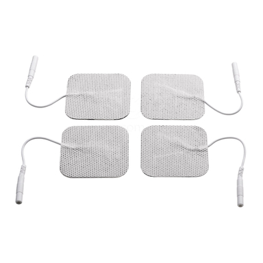 Mediblink, elektrode za elektroterapevtsko napravo M600 - 50 x 50 mm (4 elektrode)