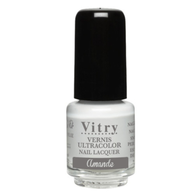 Vitry, lak za nohte - Amande (4 ml)