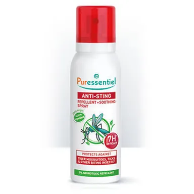 Puressentiel Anti-Sting, repelent v pršilu (75 ml)