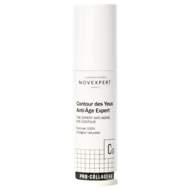 Novexpert Pro Kolagen Expert Anti - Age, krema za okoli oči (15 ml)