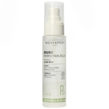 Novexpert, osvežilna meglica s polifenoli (60 ml)