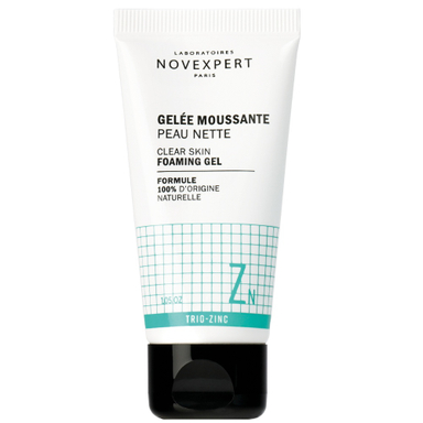 Novexpert Zn, čistilni gel (150 g)