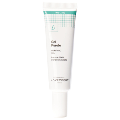 Novexpert Purifying Zn, gel (30 ml)