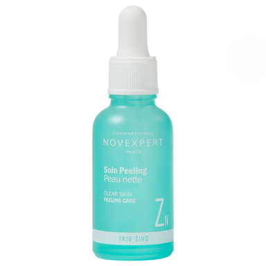 Novexpert PHA + AHA Zn, piling (30 ml)