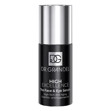 Dr. Grandel High Excellence Face & Eye Serum, serum (30 ml)
