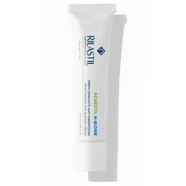 Rilastil Acnestil H-Biome, krema za obraz (40 ml)