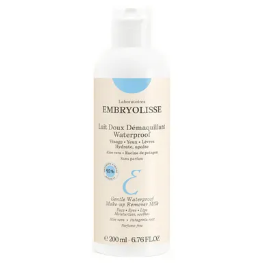 Embryolisse, mleko za odstranjevanje vodoodpornega make-upa (200 ml)