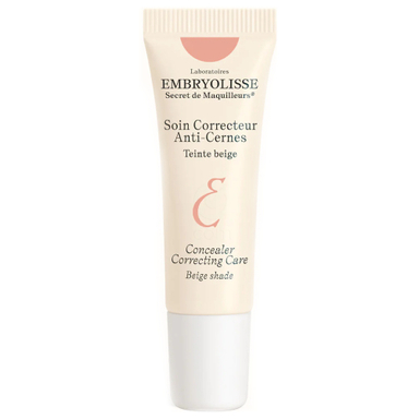 Embryolisse Artist's Secret Rose, korektor za področje okoli oči - bež (8 ml)