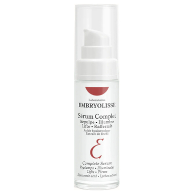 Embryolisse Complete, serum za učvrščevanje kože (30 ml)