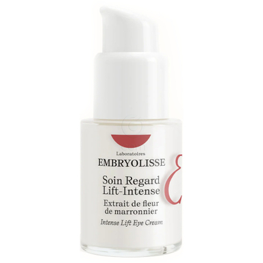 Embryolisse Soin Regard Lift Regard, intenzivna učvrstitvena krema za predel okoli oči (15 ml)