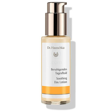 Dr. Hauschka, pomirjujoči dnevni losjon (50 ml)