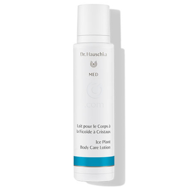 Dr. Hauschka Med, intenzivni losjon za telo (145 ml)