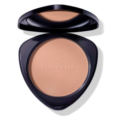 Dr. Hauschka, puder v kamnu - 01 bronzni (10 g)
