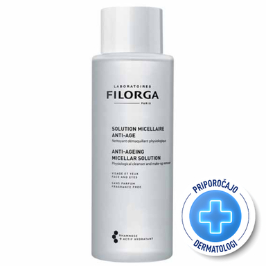 Filorga, micelarna voda za čiščenje (400 ml)